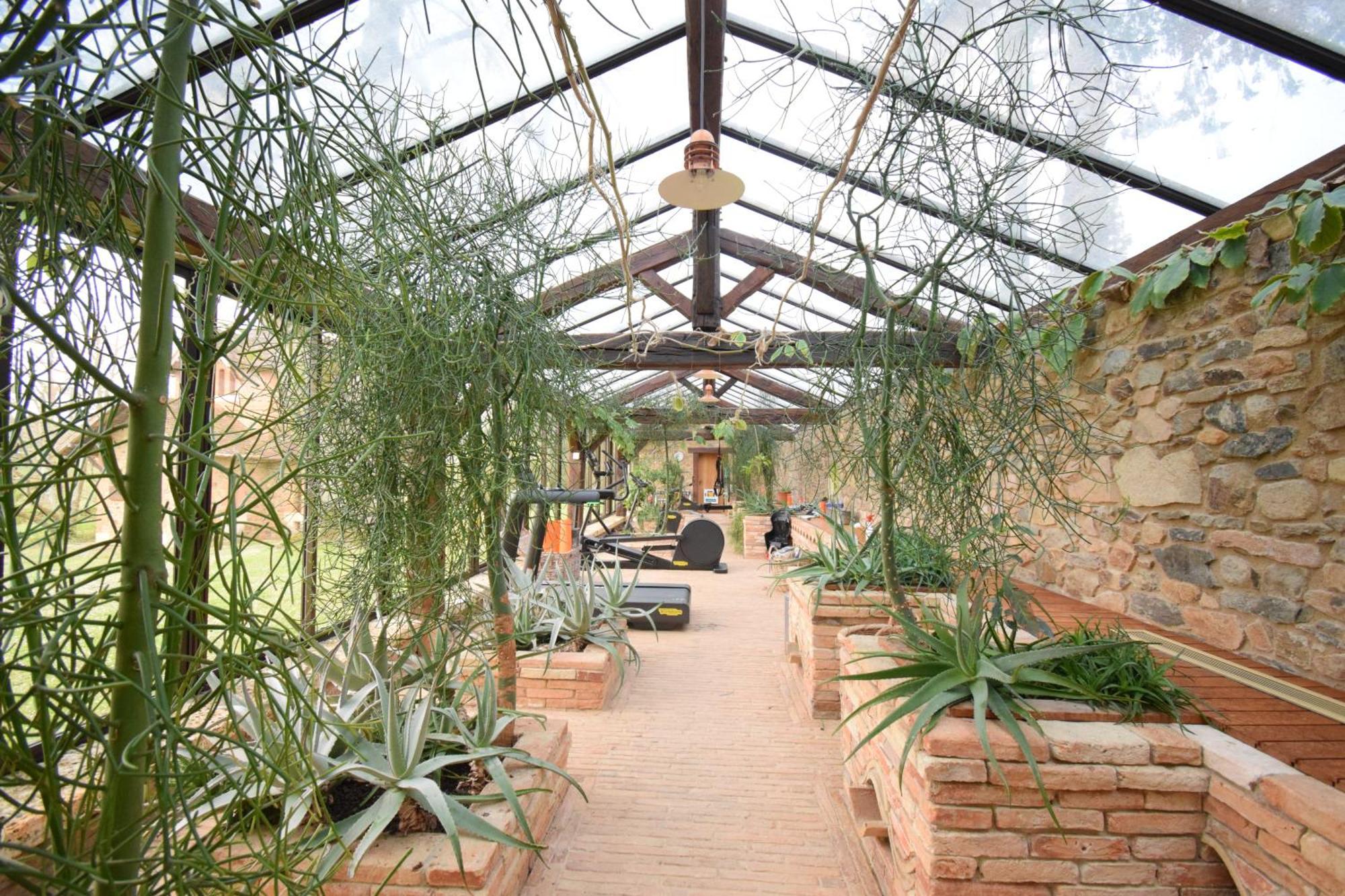 Hotel Domaine Des Etangs, Auberge Resorts Collection Massignac Exterior foto