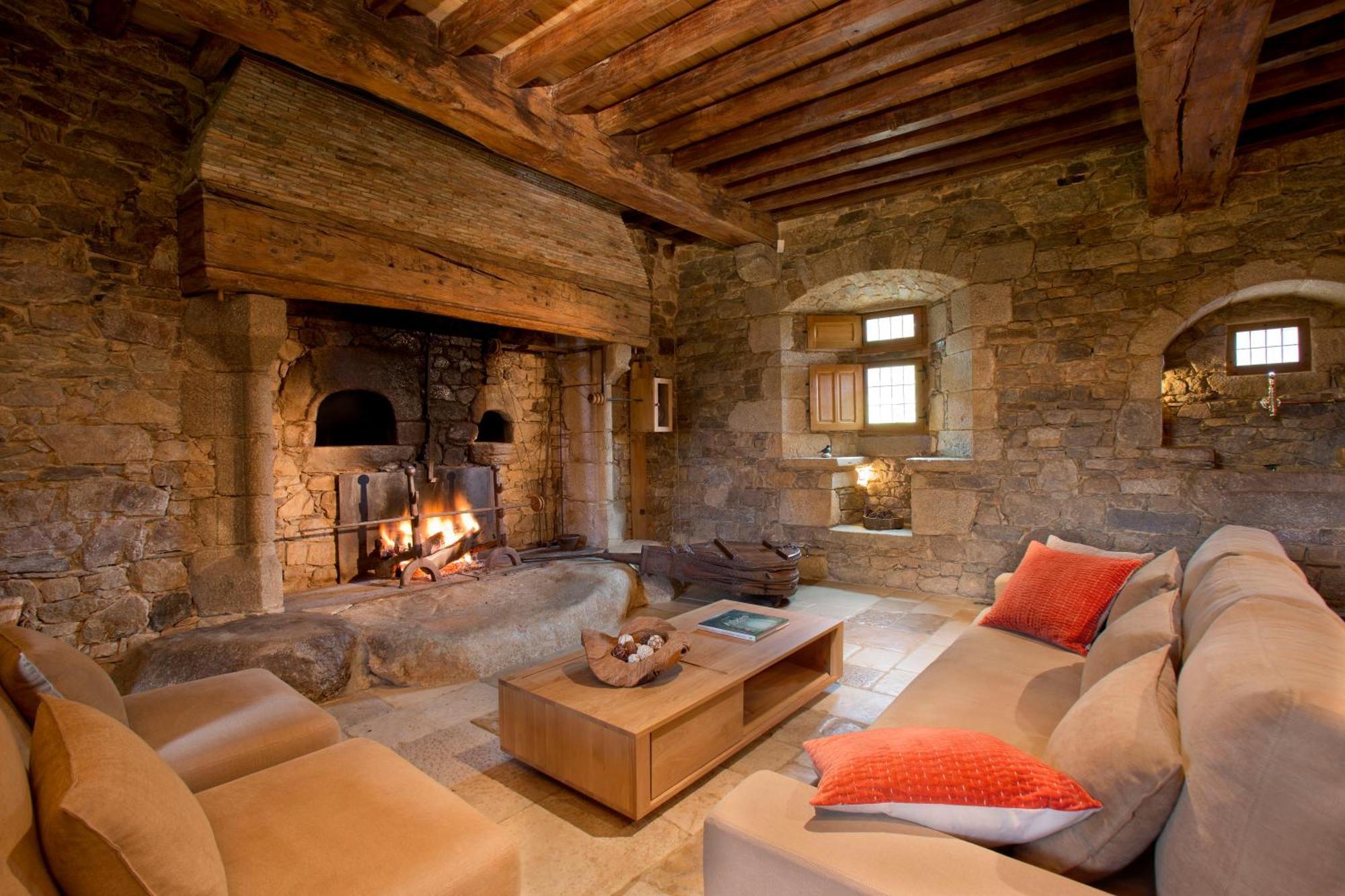 Hotel Domaine Des Etangs, Auberge Resorts Collection Massignac Exterior foto