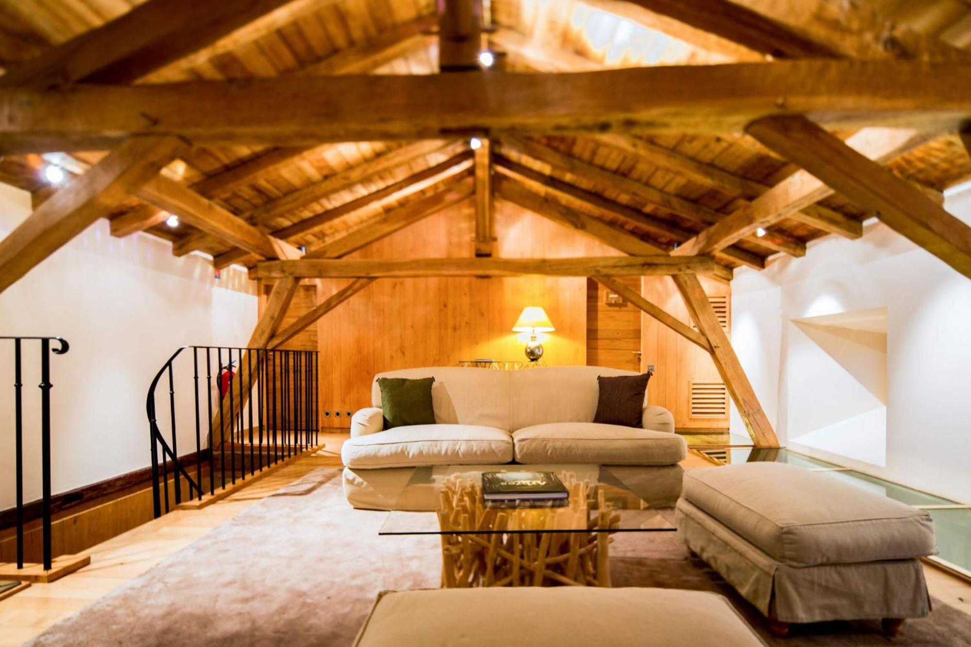 Hotel Domaine Des Etangs, Auberge Resorts Collection Massignac Exterior foto