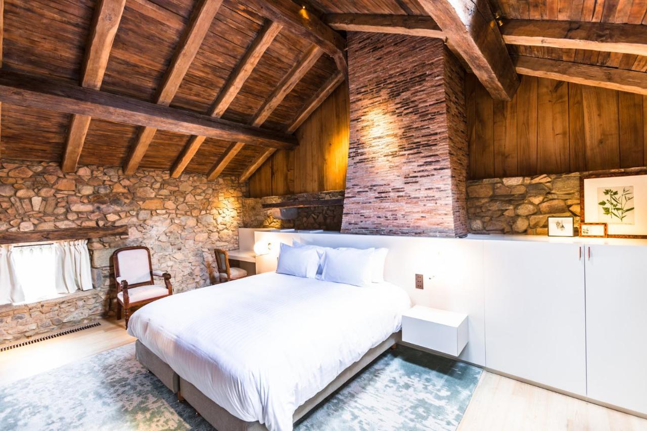 Hotel Domaine Des Etangs, Auberge Resorts Collection Massignac Exterior foto